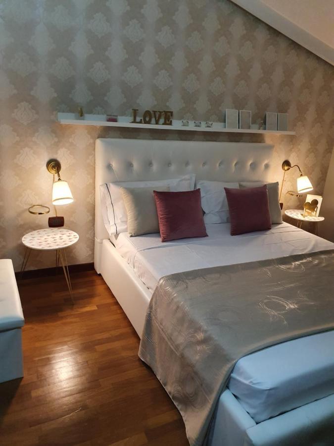 安格里My Dream House公寓 外观 照片