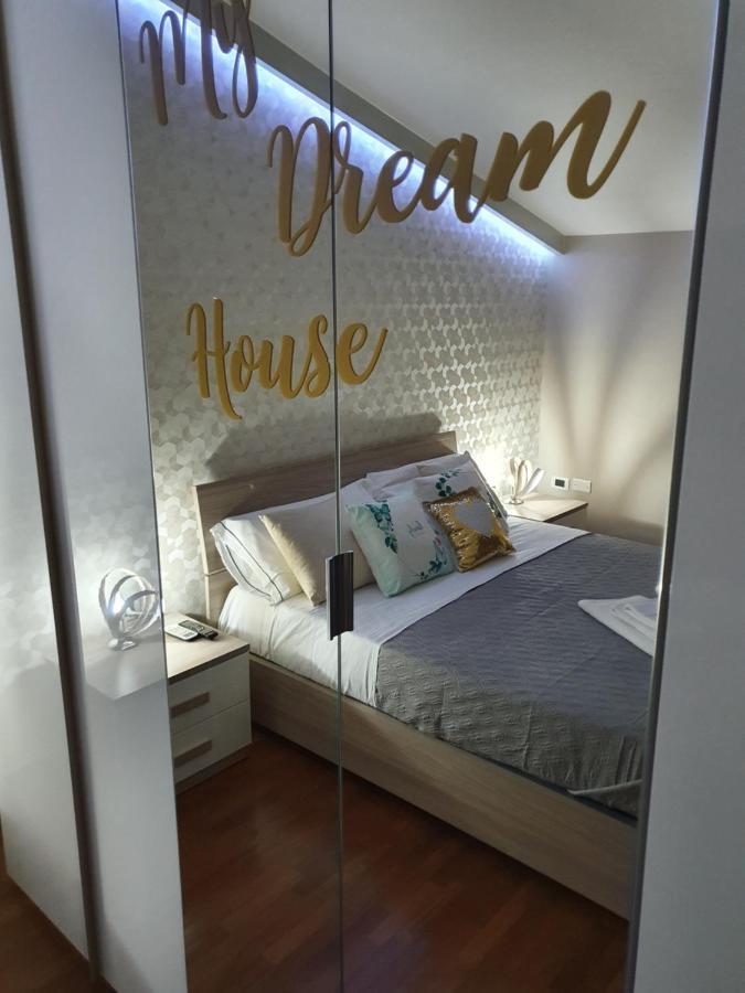安格里My Dream House公寓 外观 照片