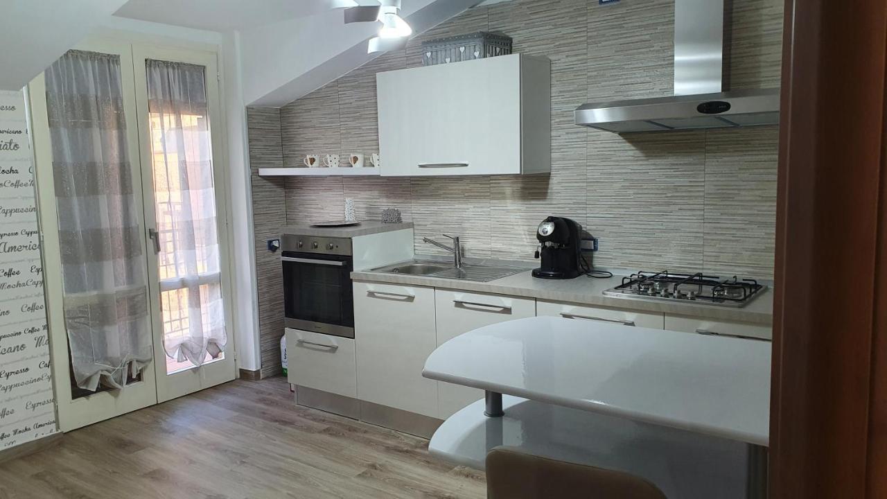 安格里My Dream House公寓 外观 照片