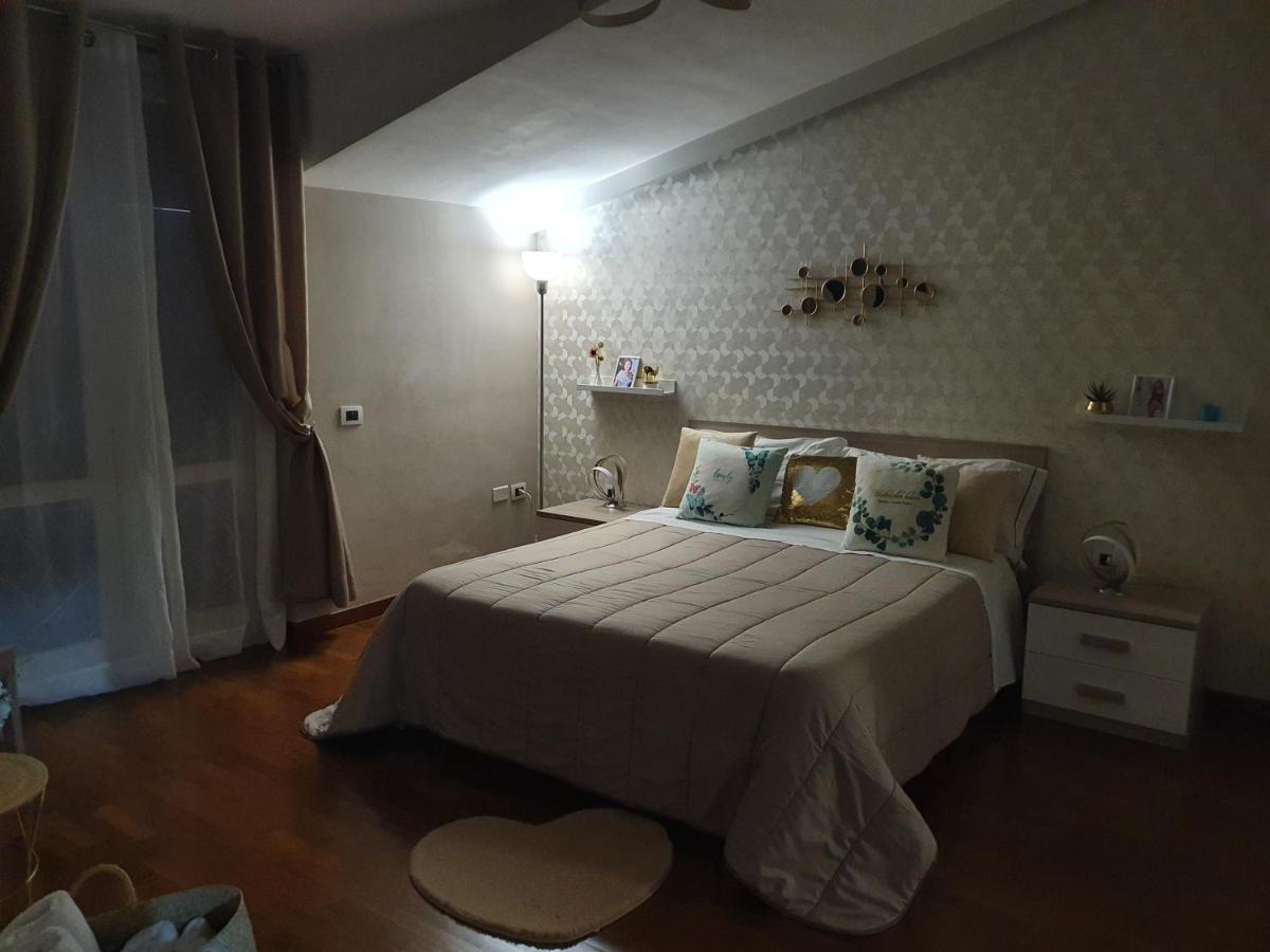 安格里My Dream House公寓 外观 照片