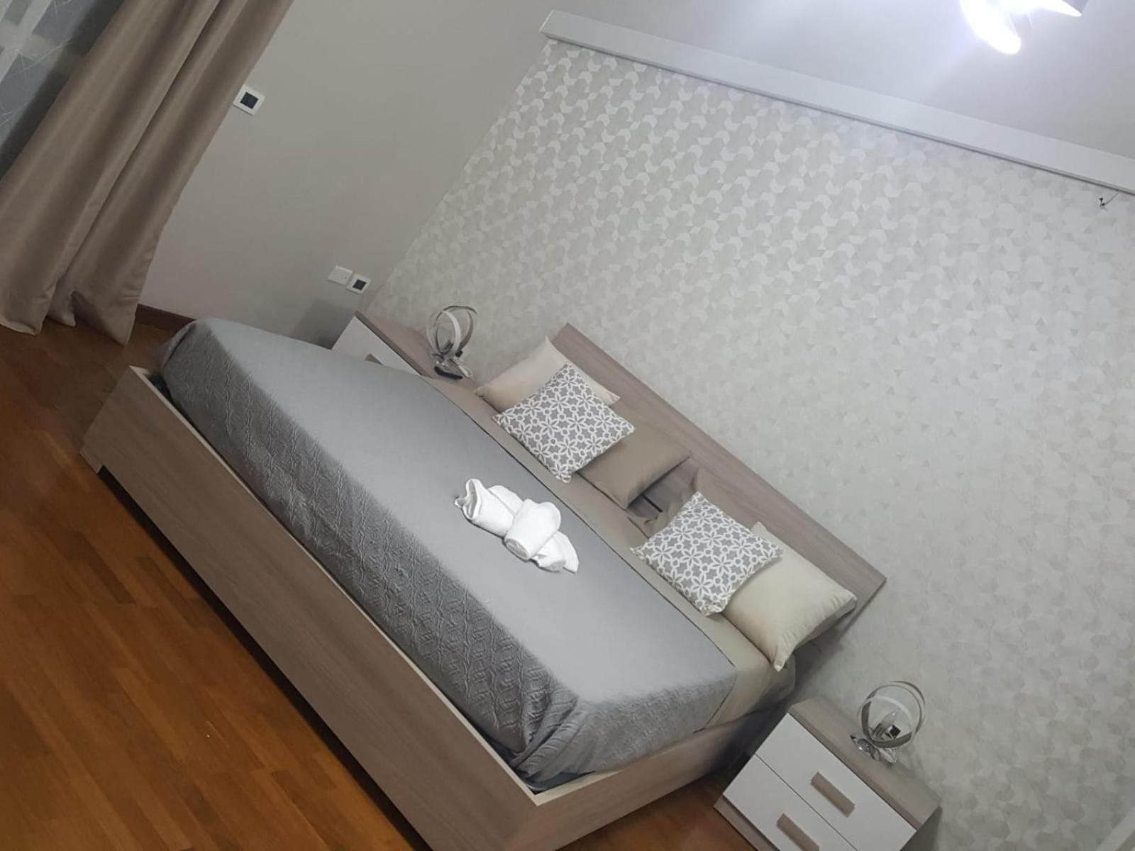 安格里My Dream House公寓 客房 照片